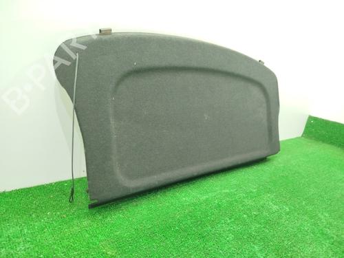 Rear parcel shelf MAZDA 323 C V (BA) 1.5 16V (BA11) | BP29955620C85