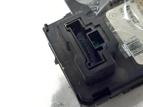 Ignition barrel RENAULT MEGANE II (BM0/1_, CM0/1_) 1.5 dCi (BM1E, CM1E) | BP8314137M48 