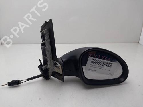Used Right mirror Right mirror SEAT TOLEDO III (5P2) [2004-2009] 39691647 39691647