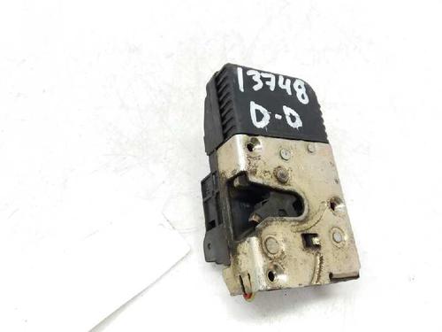 Used Front right lock CITROËN JUMPY I (U6U_) 1.9 D (69 hp) 2869056