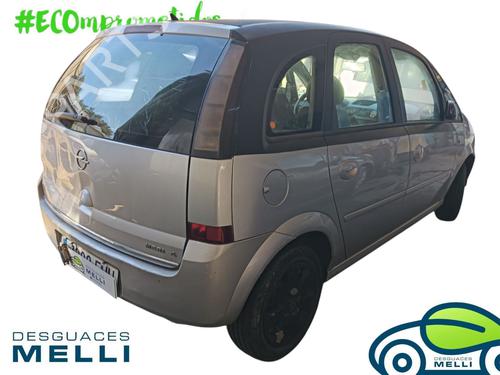 Left front window switch OPEL MERIVA A MPV (X03) 1.6 (E75) | BP24426754I27 