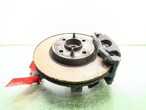 Used Right front steering knuckle Right front steering knuckle FIAT QUBO (225_) 1.3 D Multijet (225AXG1A, 225CXG1A, 225AXG11, 225CXG11) (80 hp) 39139297 39139297