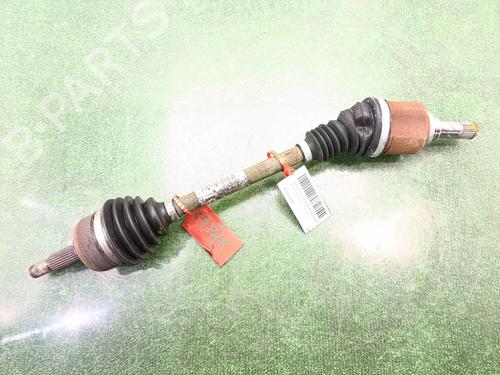 Drivksel foran venstre DACIA LODGY (JS_)  | BP30055236M38 