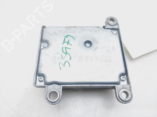 ECU airbags CITROËN XSARA PICASSO (N68) 1.6 HDi | BP20676596M53 
