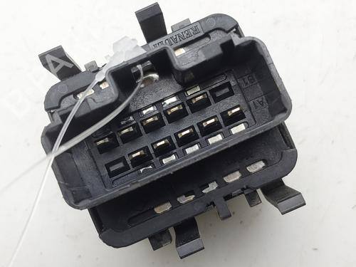 Left front window switch RENAULT SCÉNIC II (JM0/1_) 1.5 dCi (JM1F) | BP35929793I27 - Image 3