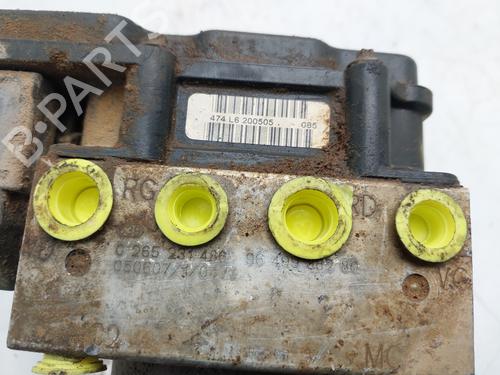 ABS pump CITROËN C4 I (LC_)  | BP17526107M43 