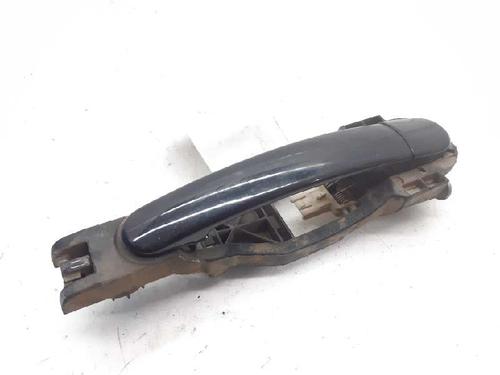 Front right exterior door handle SEAT LEON (1P1) 1.9 TDI | BP6526245C129 