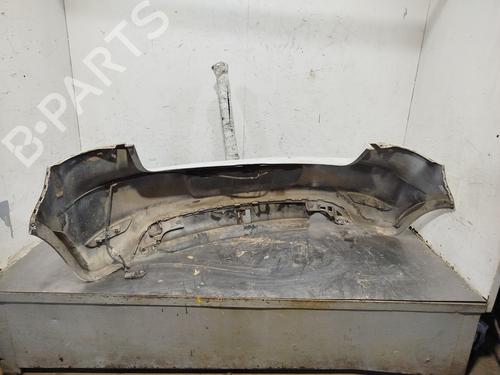 Rear bumper VW GOLF VI (5K1)  | BP27687627C8 