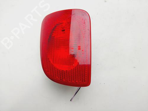 Venstre baglygte kofanger RENAULT KANGOO / GRAND KANGOO II (KW0/1_) [2008-2026]  31695458