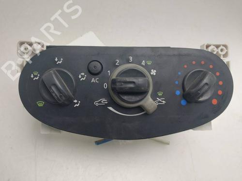Used Climate control Climate control 38950076 38950076