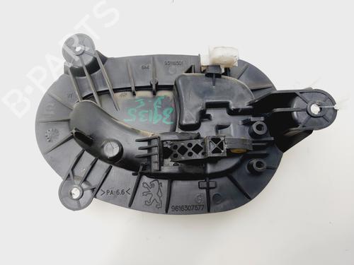 Front left interior door handle PEUGEOT 406 Break (8E/F) 2.0 HDI 110 | BP28288149I13 