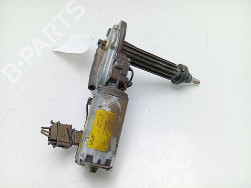 Rear wiper motor SEAT IBIZA II (6K1) 1.9 D | BP22697896M102 