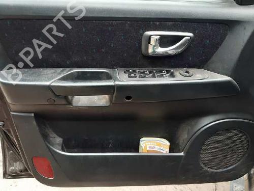Egr HYUNDAI TERRACAN (HP) 2.9 CRDi 4WD | BP6521706M69 