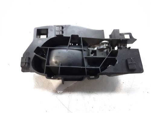 Front right interior door handle PEUGEOT 308 I (4A_, 4C_)  | BP12403904I14 
