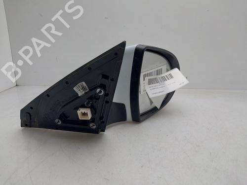 Used Right mirror Right mirror KIA SPORTAGE III (SL) [2009-2017] 38438843 38438843