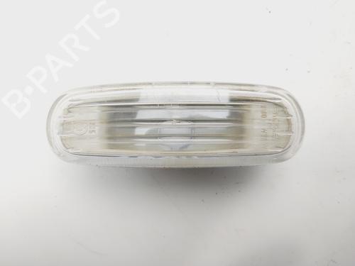 Used Left side indicator FIAT GRANDE PUNTO (199_) 1.3 D Multijet (75 hp) 32977565