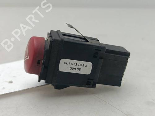 Warning switch SEAT CORDOBA (6L2) | BP39450718I22 - Image 2