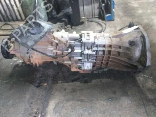 Gearbox HYUNDAI TERRACAN (HP)  | BP5155271M3 