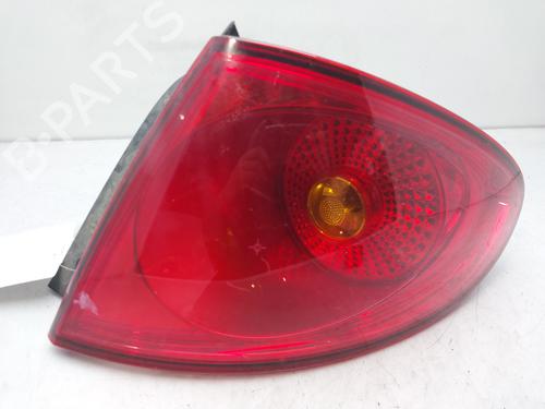 Højre baglygte SEAT TOLEDO III (5P2) [2004-2009]  11792464