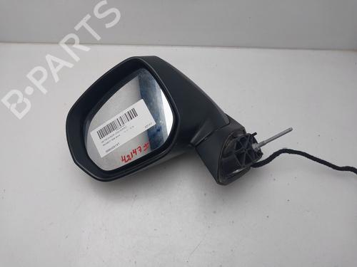 Used Left mirror Left mirror 37011231 37011231