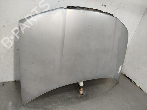Hood SKODA FABIA I (6Y2)  | BP24333229C1 