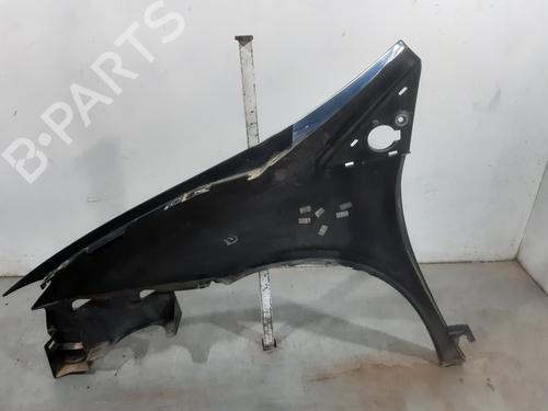 Right front fenders LANCIA PHEDRA (179_) 2.2 JTD (179AXC1A) | BP7185474C42 