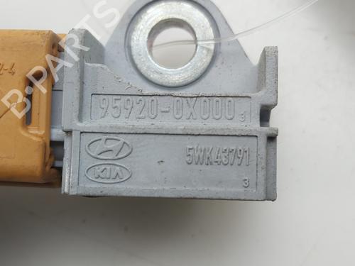 Electronic sensor KIA SOUL II (PS) | BP36032163M84 - Image 2