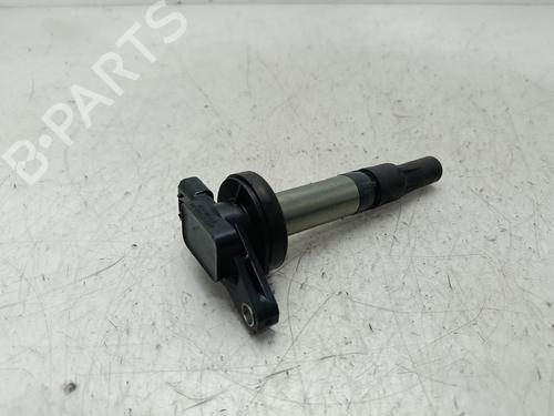Tændspole Tændspole JAGUAR XF I (X250) 4.2 (298 hp) 33885053 33885053