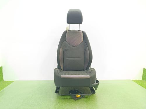 Used Left front seat Left front seat PEUGEOT 308 I (4A_, 4C_) [2007-2016] 36024384 36024384