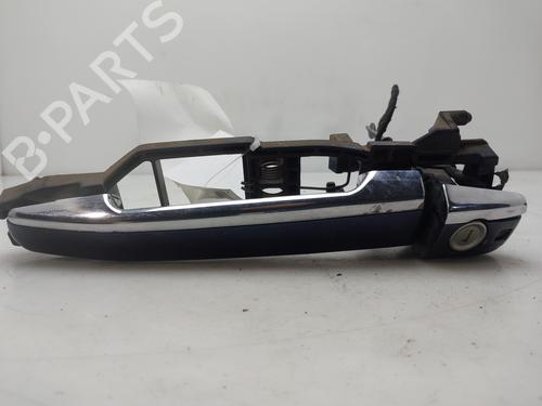 Used Front left exterior door handle Front left exterior door handle MERCEDES-BENZ CLK (C208) CLK 230 Kompressor (208.347) (193 hp) 33930144 33930144