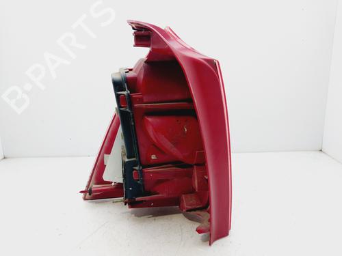 Right taillight PEUGEOT 307 Break (3E) 1.6 16V | BP30093393C35
