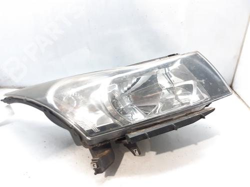 Used Right headlight Right headlight CHEVROLET CRUZE (J300) 2.0 CDI (150 hp) 9054641 9054641
