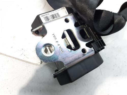 Rear right seatbelt SEAT LEON (1P1) 2.0 TDI | BP8727578I28 