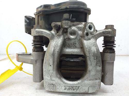 Used Left rear brake caliper RENAULT KADJAR (HA_, HL_) 1.3 TCe 140 (HLNB, HLN1) (140 hp) 11572588