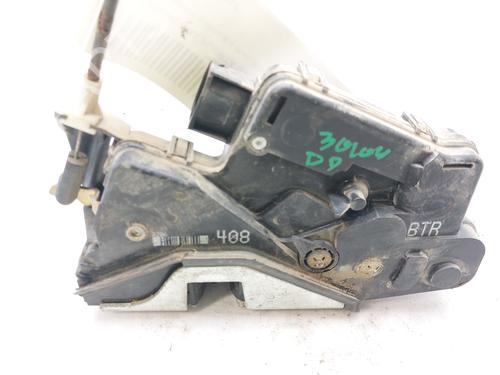 Front right lock BMW 3 (E46) 320 d | BP11808059C97 