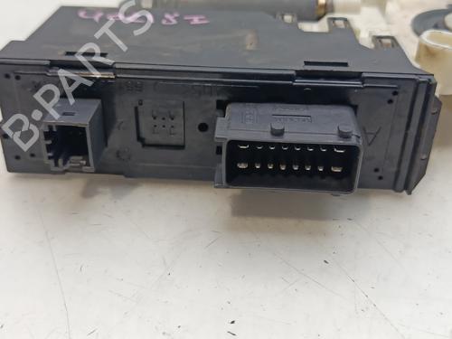 Left front window motor CITROËN C5 I (DC_) 2.0 HDi (DCRHZB, DCRHZE) | BP32403086E21