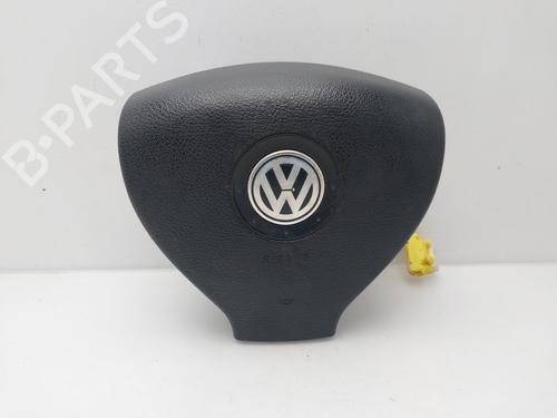Førerens kollisjonspute Førerens kollisjonspute VW GOLF V (1K1) [2003-2010] 34505104 34505104