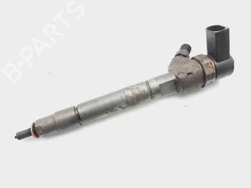 Injector MERCEDES-BENZ M-CLASS (W163) ML 400 CDI (163.128) | BP19664801M100 