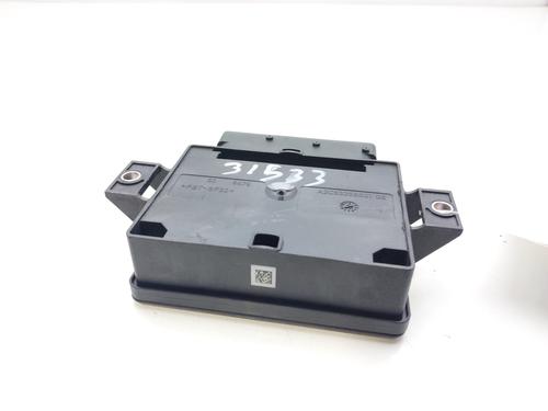 Electronic module NISSAN QASHQAI II SUV (J11, J11_)  | BP15253720M83 