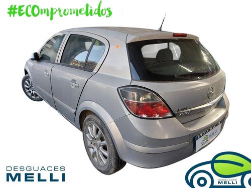 Electronic module OPEL ASTRA H (A04)  | BP34620607M83  - Image 7