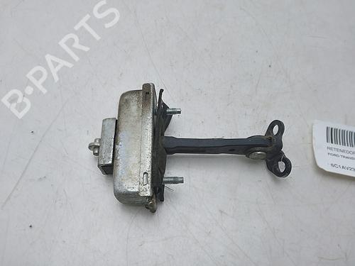 Used Hinge/Door check strap Hinge/Door check strap FORD TRANSIT Bus (FD_ _, FB_ _, FS_ _, FZ_ _, FC_ _) [2006-2014] 33267675 33267675