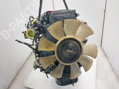 Engine FORD RANGER (ET) | BP37423593M1 - Image 4