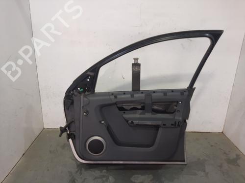 Right front door SMART FORFOUR (454) 1.5 CDI (454.001) | BP11808244C3 