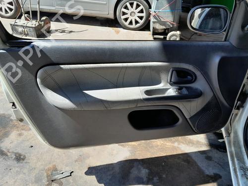 Instrument cluster RENAULT CLIO II (BB_, CB_)  | BP19324172C47 