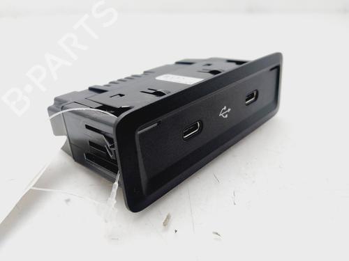 Electronic module MERCEDES-BENZ A-CLASS (W177) A 200 d (177.012) | BP29727237M83 