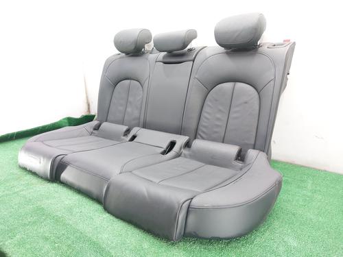 Rear seat AUDI A6 Allroad C7 (4GH, 4GJ) 3.0 TDI quattro | BP13476550C17 