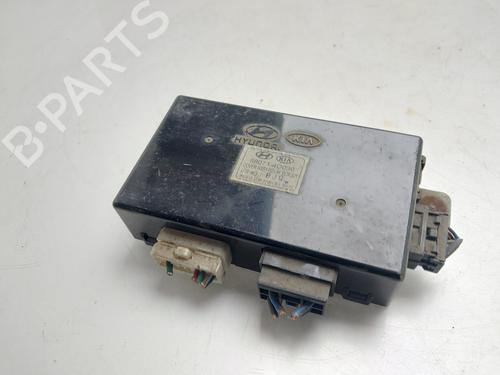 Used Electronic module Electronic module KIA CARNIVAL / GRAND CARNIVAL III (VQ) 2.9 CRDi (185 hp) 34697256 34697256