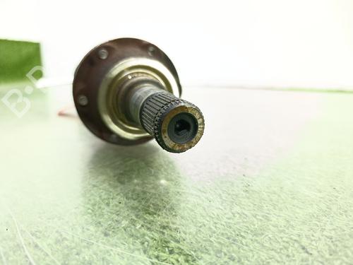 Right front driveshaft PORSCHE CAYENNE (9PA) S 4.8 | BP36333072M39  - Image 5