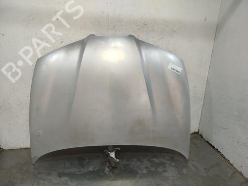 Used Hood SEAT IBIZA III (6L1) [2002-2009]  29063561
