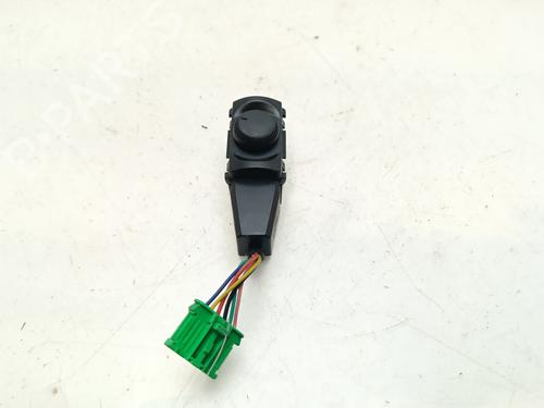 Used Climate control Climate control PEUGEOT 5008 (0U_, 0E_) [2009-2017] 36219723 36219723